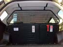 Cargo Barriers